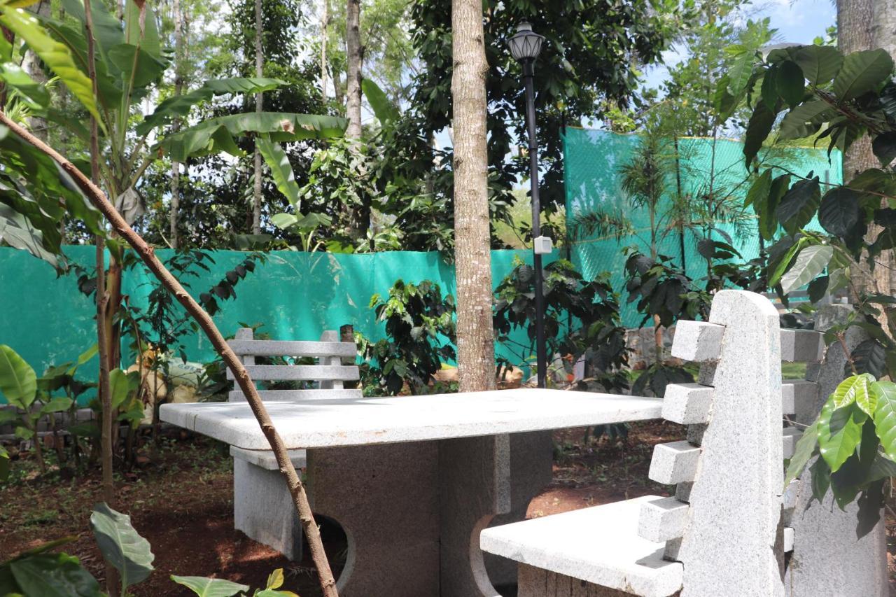 Pine Villa Garden เยอร์โคด ภายนอก รูปภาพ