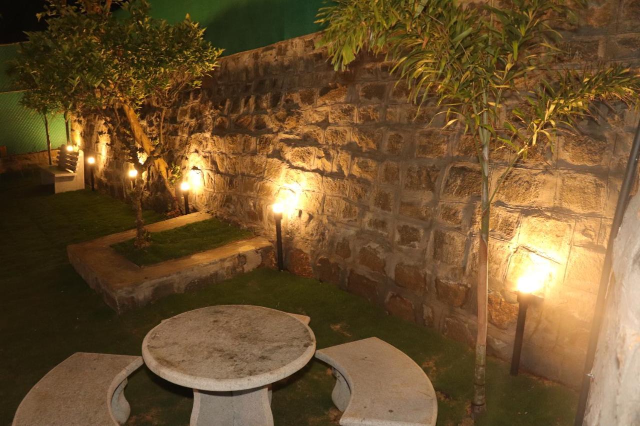 Pine Villa Garden เยอร์โคด ภายนอก รูปภาพ