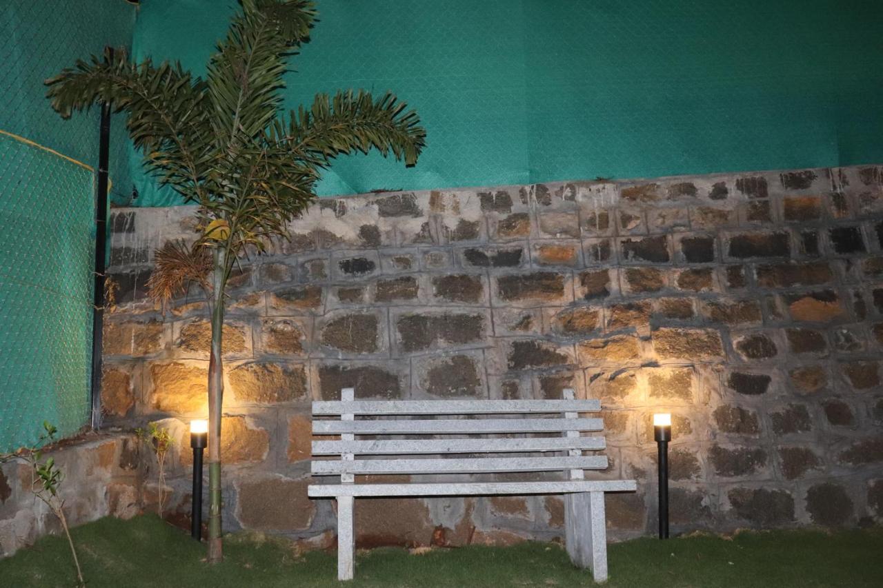 Pine Villa Garden เยอร์โคด ภายนอก รูปภาพ